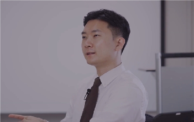 대량 촬영 솔루션 「브리피(Briphy)」 개발한 서욱진 동문