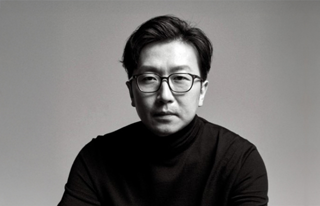 예술대학 미술학부 이완 동문, 『World Food-Tech Forum 2025』 개막 퍼포먼스 작가로 참여