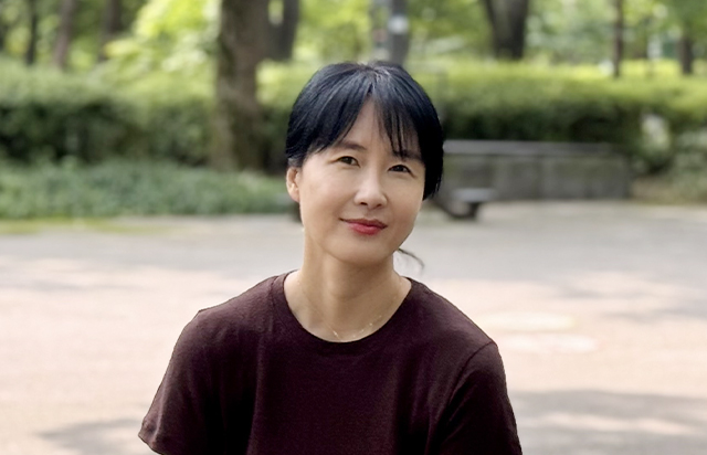 위수정 소설가, 제38회 동국문학상 수상