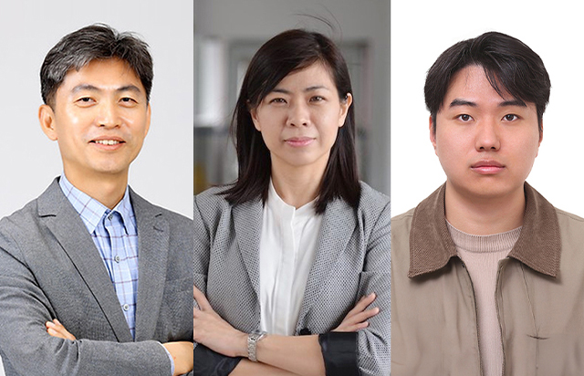 동국대·싱가포르 국립대 연구팀, 물에서 안정한 차세대 리튬 에너지 저장 메커니즘 규명