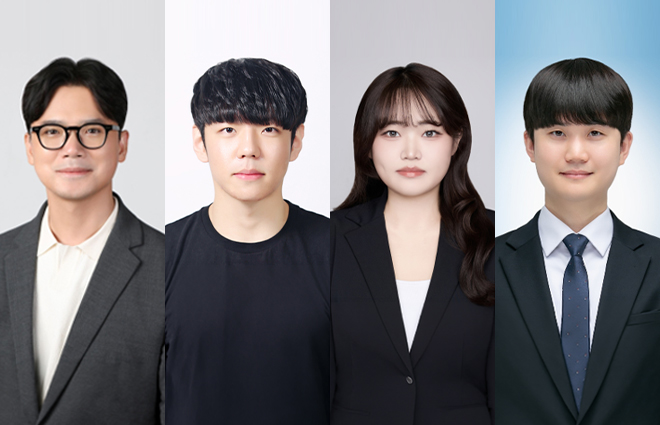 동국대 김성준 연구팀, 삼중층 나노적층 강유전체 다이오드로 고성능 뉴로모픽 AI 소자 개발