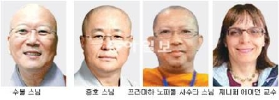 한국불교 간화선, 세계화 길을 찾다