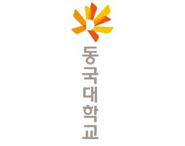 동국대학교 심볼 이미지