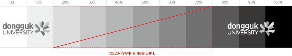 동국대학교 심볼 이미지