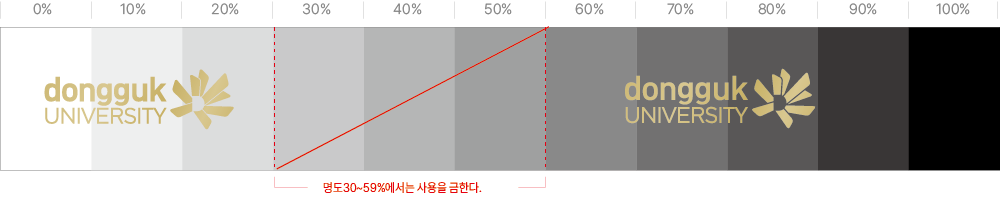 동국대학교 심볼 이미지