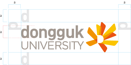 동국대학교 심볼 이미지